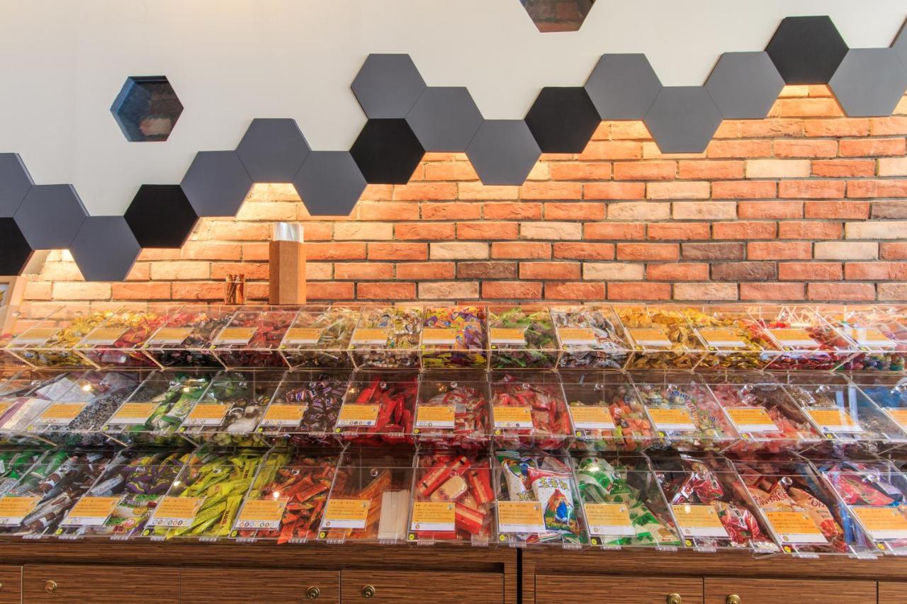 Taipei Garden Hotel - Ximending Екстер'єр фото A spice shop in the Spice Village, Bangalore