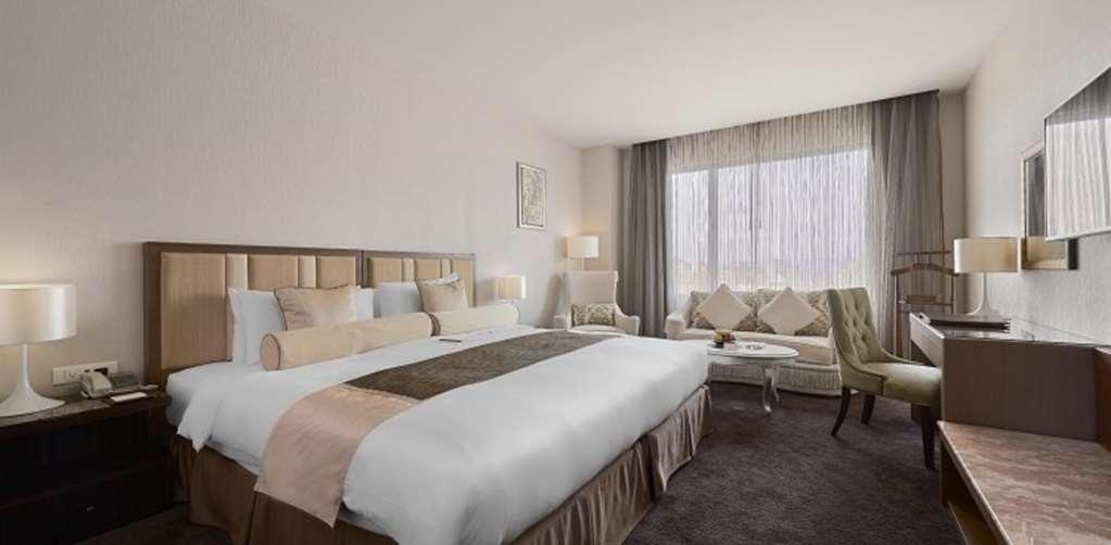 Taipei Garden Hotel - Ximending Номер фото Deluxe Room