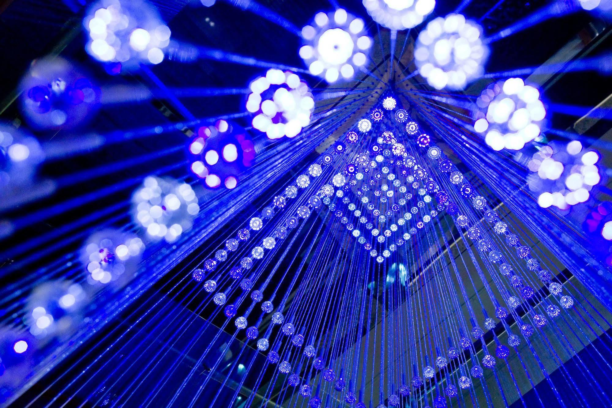 Taipei Garden Hotel - Ximending Екстер'єр фото A 3D optical interconnect